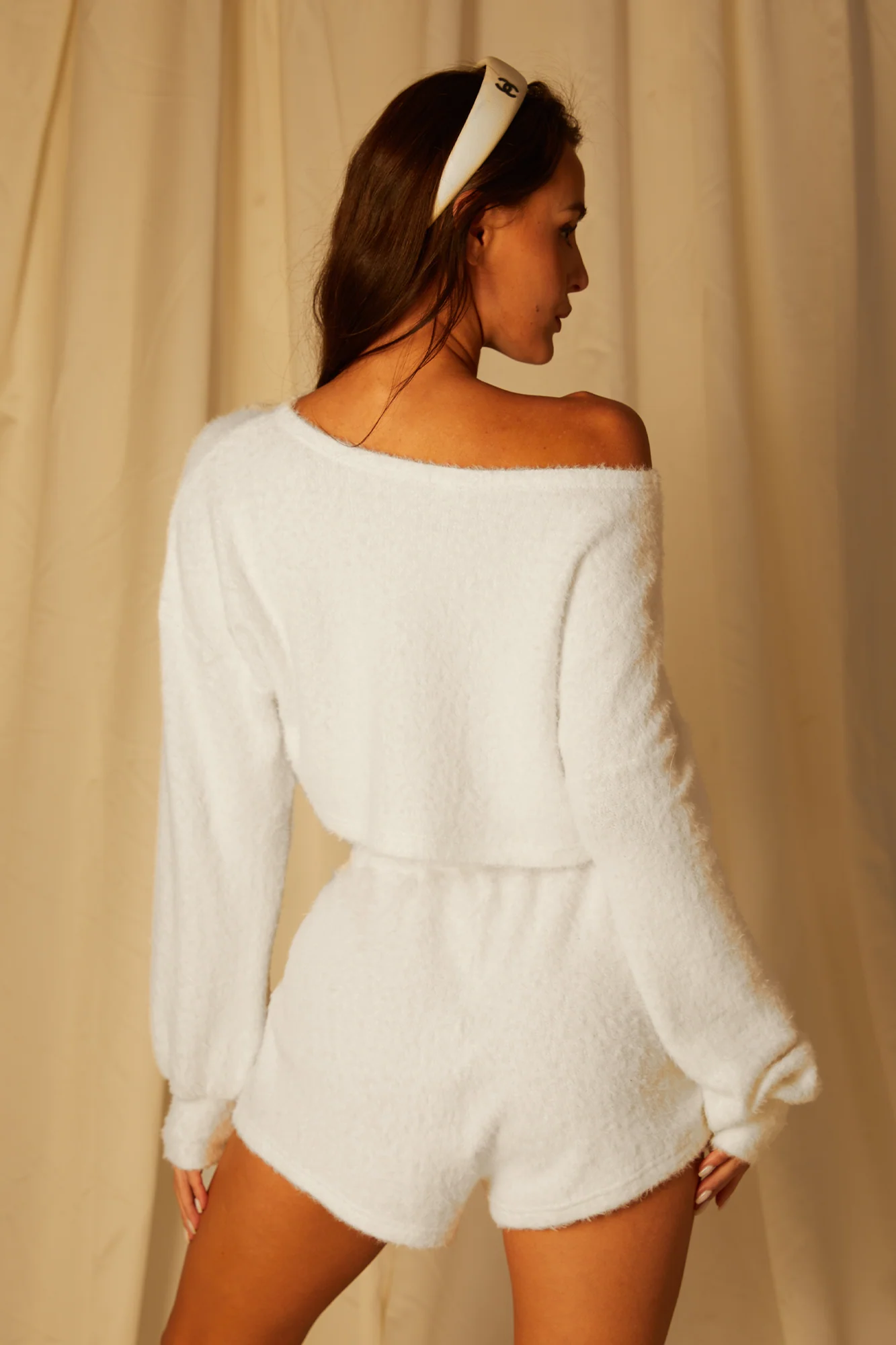 Cozy Loungewear Set - Image 3