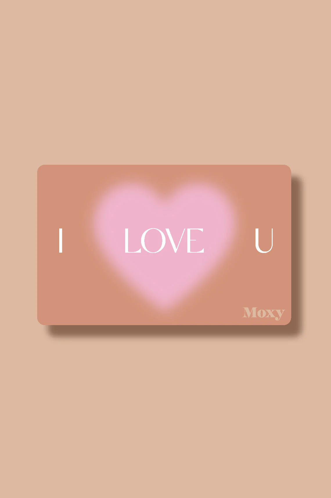 Moxy Intimates Gift Card - Image 2